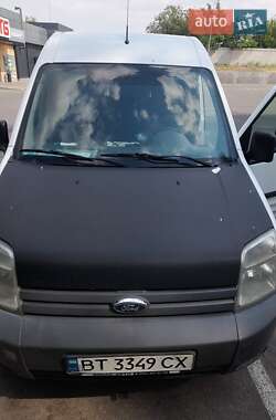 Мінівен Ford Transit 2008 в 