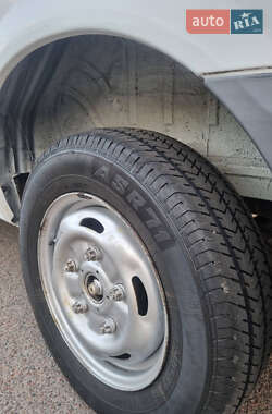 Грузовой фургон Ford Transit 2013 в 