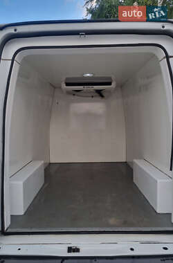 Грузовой фургон Ford Transit 2013 в 