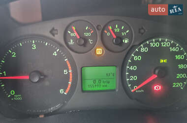 Грузовой фургон Ford Transit 2013 в 