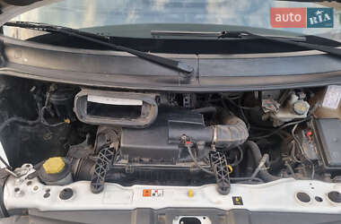 Грузовой фургон Ford Transit 2013 в 