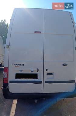 Мікроавтобус Ford Transit 2007 в 