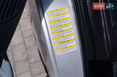 Микроавтобус Ford Transit 2012 в 