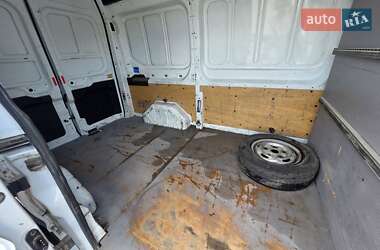 Грузовой фургон Ford Transit 2016 в Тернополе