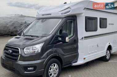 Дом на колесах Ford Transit 2024 в Киеве