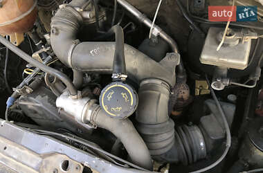 Микроавтобус Ford Transit 1998 в 