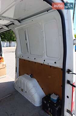 Грузовой фургон Ford Transit 2011 в 
