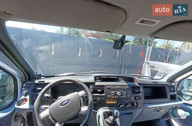 Грузовой фургон Ford Transit 2011 в 