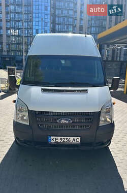 Другие грузовики Ford Transit 2013 в Днепре