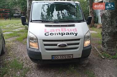 Микроавтобус Ford Transit 2013 в 