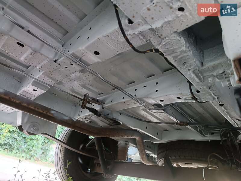 Грузовой фургон Ford Transit 2008 в Харькове