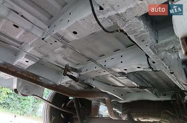 Вантажний фургон Ford Transit 2008 в 