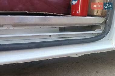 Вантажний фургон Ford Transit 2008 в 
