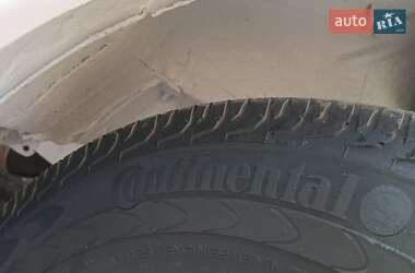 Вантажний фургон Ford Transit 2008 в 