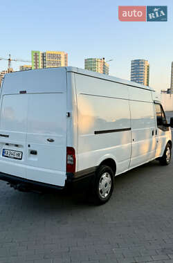 Вантажний фургон Ford Transit 2006 в 