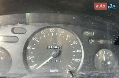 Грузовой фургон Ford Transit 1998 в 