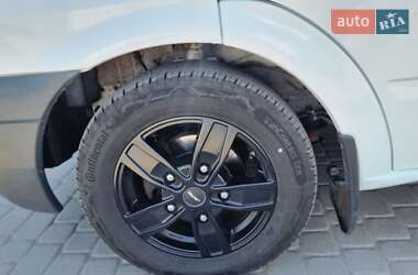 Мікроавтобус Ford Transit 2008 в 