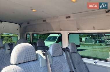 Микроавтобус Ford Transit 2008 в Староконстантинове