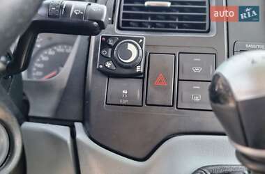 Мікроавтобус Ford Transit 2008 в 