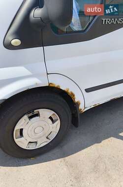 Вантажний фургон Ford Transit 2011 в 