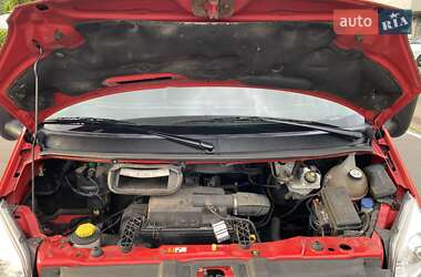 Грузовой фургон Ford Transit 2012 в 