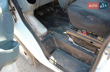 Микроавтобус Ford Transit 2007 в 