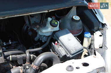 Микроавтобус Ford Transit 2007 в 