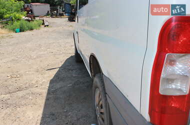 Микроавтобус Ford Transit 2007 в 