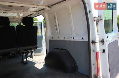 Микроавтобус Ford Transit 2007 в 