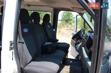 Микроавтобус Ford Transit 2007 в 