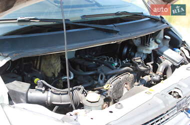 Микроавтобус Ford Transit 2007 в 