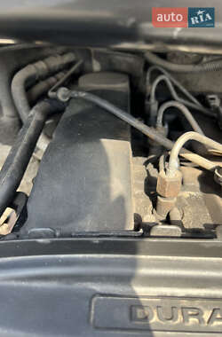 Грузовой фургон Ford Transit 2004 в 
