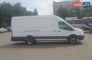 Грузовой фургон Ford Transit 2017 в 