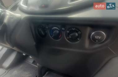 Грузовой фургон Ford Transit 2017 в 