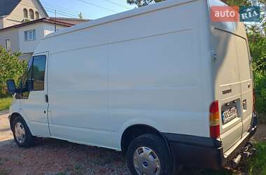 Вантажний фургон Ford Transit 2005 в 