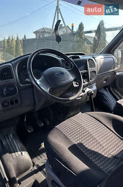 Мікроавтобус Ford Transit 2004 в 