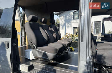 Мікроавтобус Ford Transit 2004 в 
