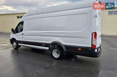 Вантажний фургон Ford Transit 2019 в 