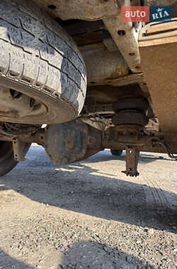 Тентований Ford Transit 2007 в 