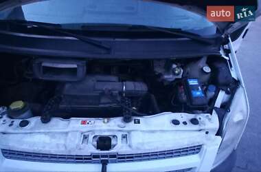 Мікроавтобус Ford Transit 2011 в Житомирі