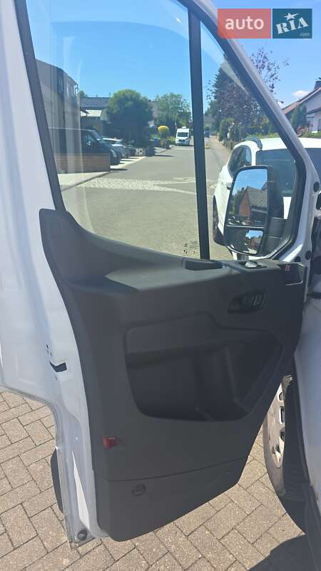 Вантажний фургон Ford Transit 2023 в Ковелі