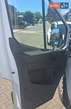 Вантажний фургон Ford Transit 2023 в 