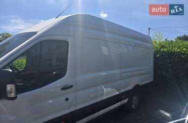Вантажний фургон Ford Transit 2023 в 