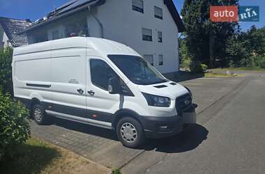 Вантажний фургон Ford Transit 2023 в Ковелі