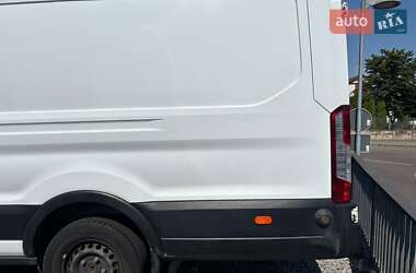 Вантажний фургон Ford Transit 2020 в 