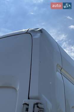 Вантажний фургон Ford Transit 2020 в 