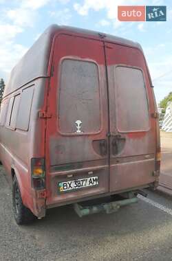 Мікроавтобус Ford Transit 1994 в 