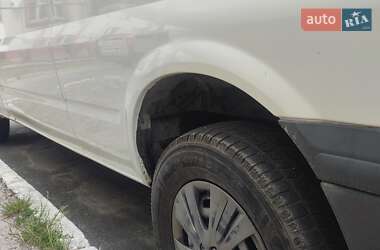 Грузовой фургон Ford Transit 2005 в 