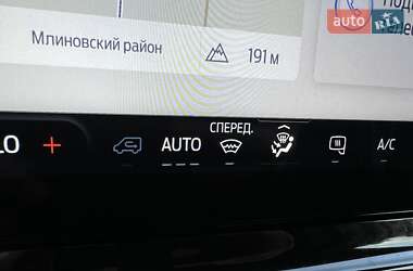 Вантажний фургон Ford Transit 2023 в 