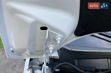 Вантажний фургон Ford Transit 2023 в 